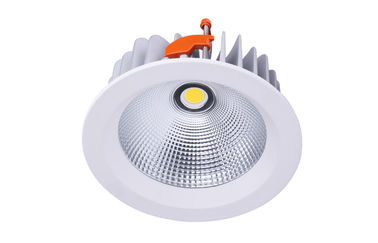 30 WATT Dimmable Led Down Lights CE Certificated CRI >80 40 Deg Beam Angle