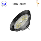 High Power IP66 LED High Bay Light 300W 200W 150W UFO Highbay Light For Supermarket Workshop Factory And Plant