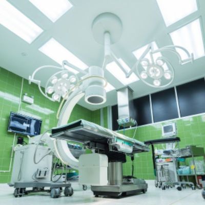 CRI97 Shadowless Operation Lamp