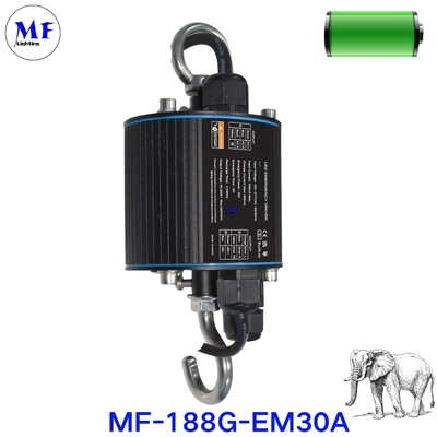 LED Emergency Driver Battery Back Up IP66 Backup Ballast for High Bay Light Triproof Light