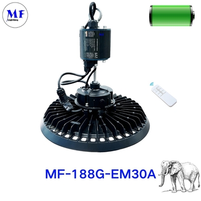 LED Emergency Driver Battery Back Up IP66 Backup Ballast for High Bay Light Triproof Light