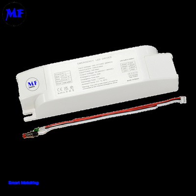 IP20 Panic Emergency Powerpack Emergency Light Kit LED Emergency Driver for Triproof Light Down Light Ceiling Light Highbaylight Panel Light