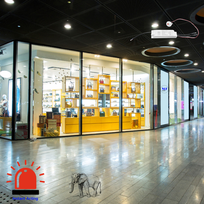 IP20 Panic Emergency Powerpack Emergency Light Kit LED Emergency Driver for Triproof Light Down Light Ceiling Light Highbaylight Panel Light