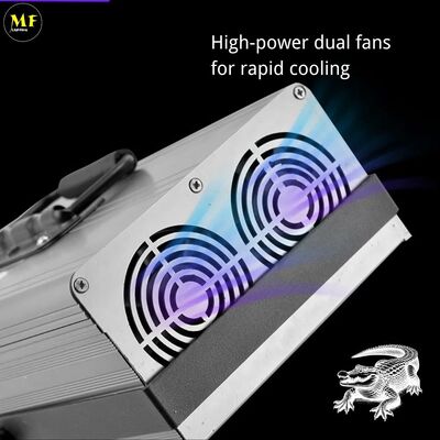 Factory Wholesale High-Power 120W IP43 Quick-Drying UV Resin Curing Lamp Curing Lamps UV Curing Light for Patint Printing