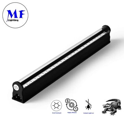 Factory Price High Power 6W PC and Alu Material IP43 Customized UV Party Light UV Light Curing Lamps for Distinguish Money UV Ink Curing