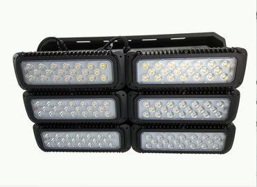 450 Watt IP65 Modular Dimmable High Power LED Flood Light For External Stadium Building