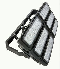 450 Watt IP65 Modular Dimmable High Power LED Flood Light For External Stadium Building