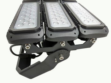 450 Watt IP65 Modular Dimmable High Power LED Flood Light For External Stadium Building