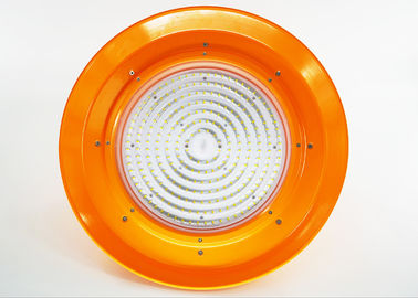 Dustproof 240W 6500K LED High Bay Lighting For Warehouse