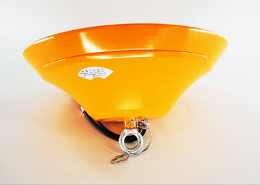 Dustproof 240W 6500K LED High Bay Lighting For Warehouse