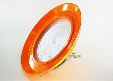Dustproof 240W 6500K LED High Bay Lighting For Warehouse