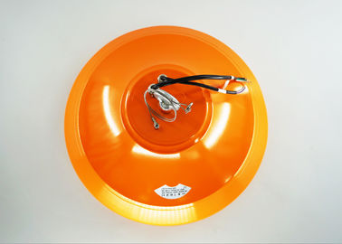 Dustproof 240W 6500K LED High Bay Lighting For Warehouse