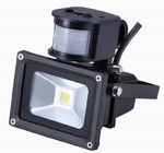3850 lumen Energy Efficient 50W Epistar Sensor LED Flood Light With PF > 0.9