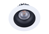 Flicker Free 88mm Hole LED Ceiling Spotlights 8W 10W For Bathroom