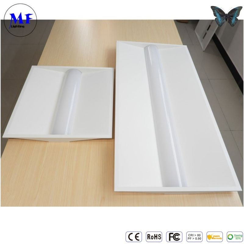 SMD2835 Flat Panel Troffer Light