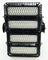 Lampu Olahraga LED Dali / 0-10V yang dapat diredupkan, lampu Banjir LED 230W 450W 650W 900W 1350W