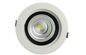 Dimmable 110/220 VAC input 20W COB dalam ruangan LED Down Light LED Cree 1700Lm