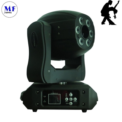 AC100-240V Lampu panggung kepala bergerak RGB 150W Aluminium LCD Display Variable Electronic Etrobe Dimmer