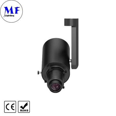 Harga Pabrik 20W 850-900lm LED Tetap Bentuk Commercial Track Lighting Contour Spotlight Track Light