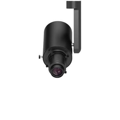 10W Fixed 55° Gobo Projector LED Contour Spotlight Track Light dengan Tridonic Driver untuk solusi pencahayaan serbaguna