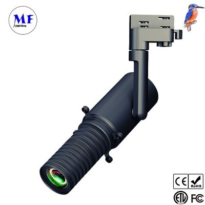 LED Magnetic Track Light Dengan Fliter Warna UV Untuk Pameran Seni Publik Warisan Budaya Pameran Kerajinan Kerajinan Kerajinan Kerajinan Keramik Dan Keramik Pameran Museum